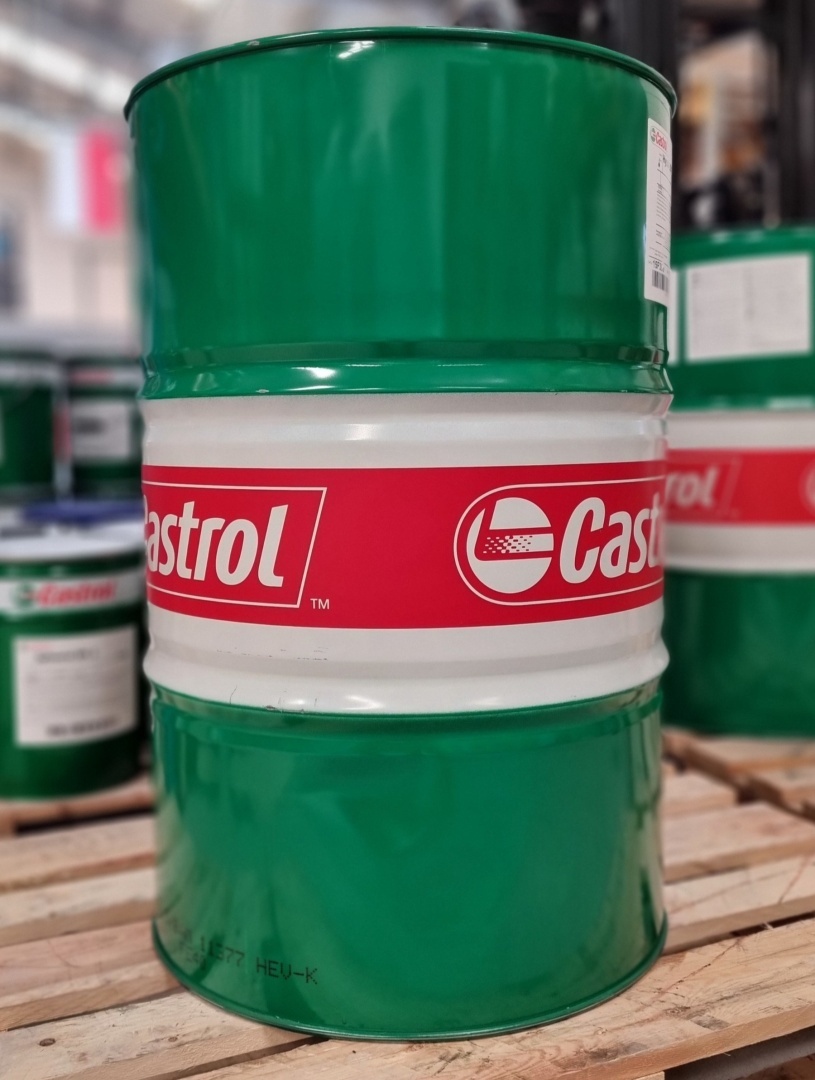 Castrol Variocut C 429, 208L | Morion Tech - Oleje i smary